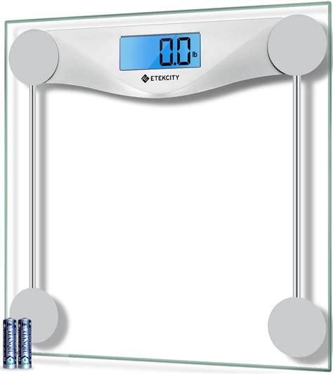 Weighing Machine