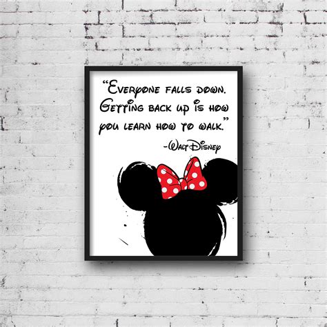 Minnie Mouse Quotes