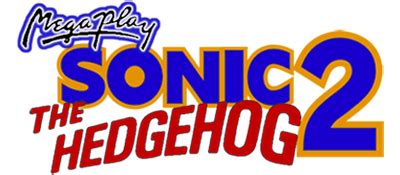 Sonic the Hedgehog 2 Images - LaunchBox Games Database