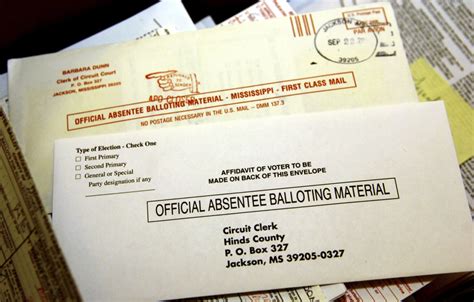 National Democrats file absentee ballot lawsuit in Wisconsin ahead of state Supreme Court flip ...