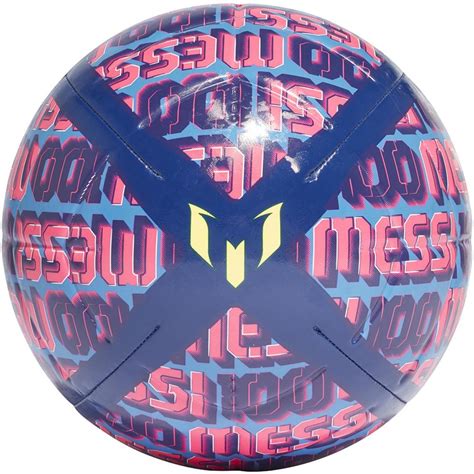 adidas Messi Club Soccer Ball