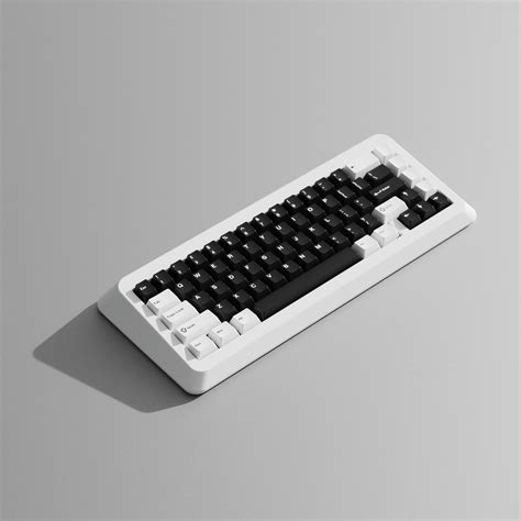 Titan65 Aluminum/Brass Mechanical Keyboard Kit — Kono Store