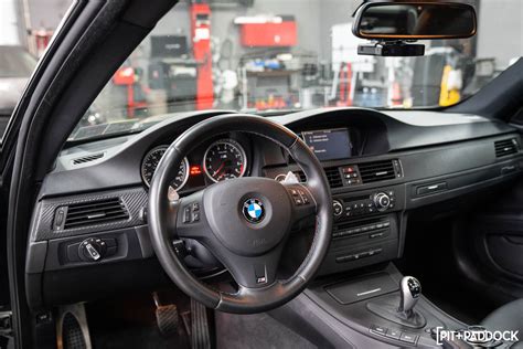 Bmw E92 Interior