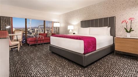 Las Vegas Hotel Rooms | Flamingo Las Vegas Hotel & Casino