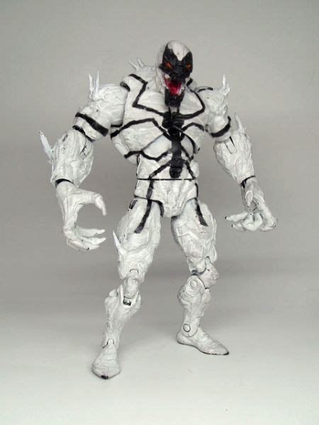 Anti Venom Marvel Select