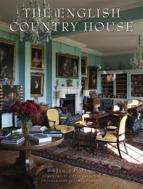 The English Country House - Quintessence