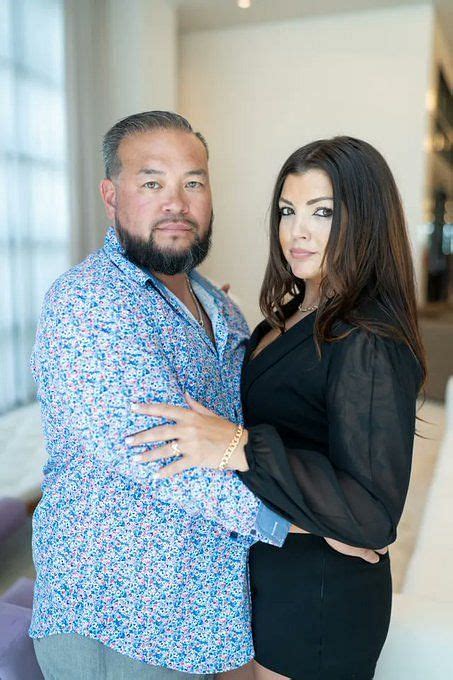 Who is Stephanie Lebo? All about Jon Gosselin's new girlfriend as he goes public with relationship