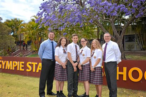 Gympie State High celebrates its awards night | Gympie Times