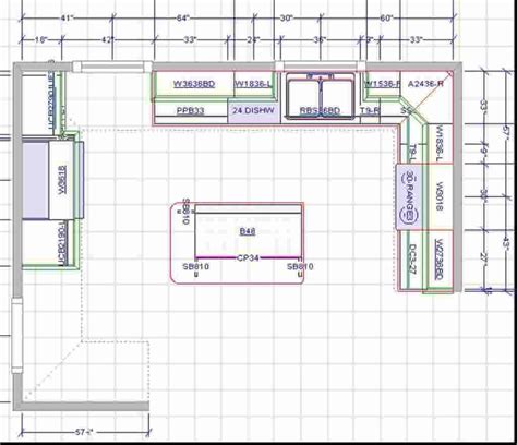 Pin on Kitchen + Work island plans