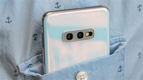 Camera - Camera - Samsung Galaxy S10e review - Page 2 | TechRadar