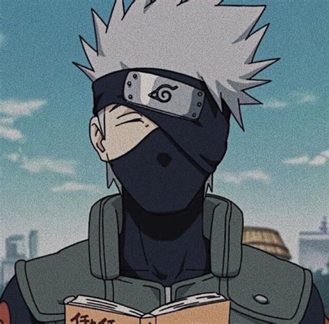 Kakashi Pfp