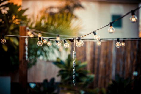 The Best Solar String Lights For Your Home | Solar Metric