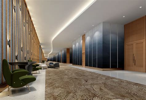 Fontainebleau Las Vegas releases interior design plans