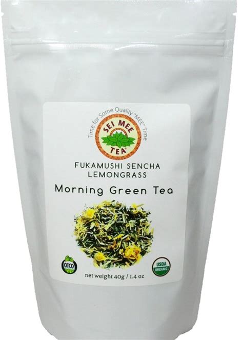 Sencha green tea powder with strawberry chocolate – 19g – Sei Mee Tea LLC