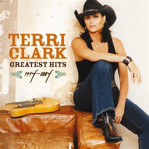 Terri Clark – Better Things to Do Lyrics | Genius Lyrics