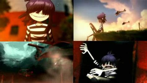 El Mañana | Gorillaz Wiki | Fandom