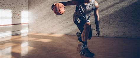 Basketball Ankle Braces | Built for Performance | Ankle Braces for Performance, Prevention ...