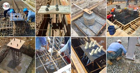 24+ Photos Show How To Install Anchor Bolts | Engineering Discoveries