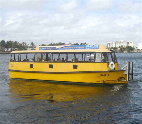 A MIAMI BRIT'S BLOG – Miami & South Florida: Cruise the Waterways of Fort Lauderdale - Water ...