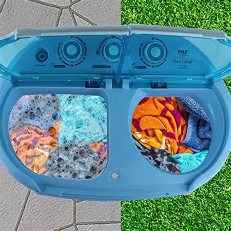 5 Best Portable Washer And Dryer - Tool Box