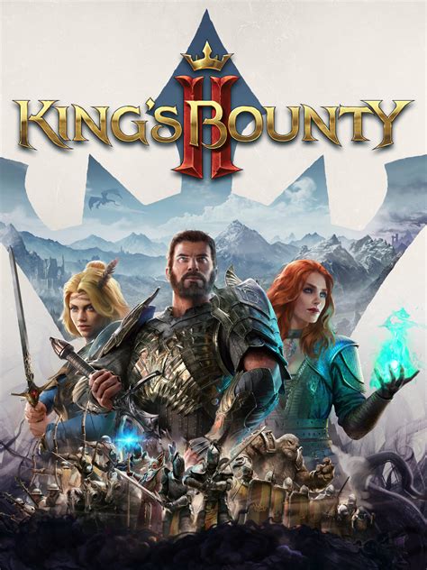 King's Bounty II | Acquistalo e scaricalo subito sull'Epic Games Store