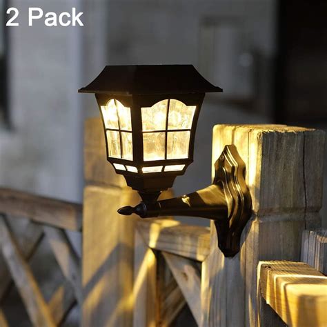 Best Solar Porch Lights – Bright Light Guide