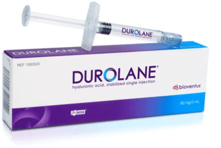 DUROLANE - Bioventus OA Knee Pain Relief