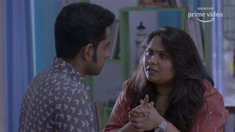 Pushpavalli Season 2 Trailer: Sumukhi Suresh Is Back to Make Amends / Take Revenge ...