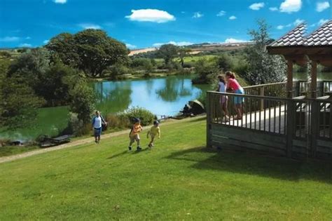 Every Parkdean holiday resort in Cornwall and which ones are the best according to Tripadvisor ...