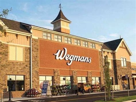 Wegmans Expanding Grocery Delivery To KOP Store | Norristown, PA Patch