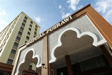 Hospital Pusrawi Sdn Bhd : Pusrawi Pakej Dialisis - Hospitality service in kuala lumpur ...