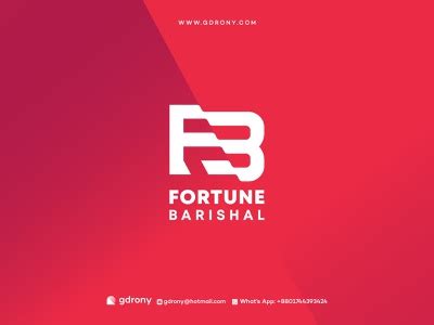 Fortune Barishal BPL Team Logo by gdrony | Logo Designer on Dribbble