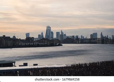 912 Isle Of Dogs Skyline Night Images, Stock Photos & Vectors | Shutterstock