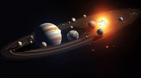 Solar System Planets Photo Free - Infoupdate.org