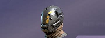 Inquisitor's Helmet | Outriders Wiki | Fandom