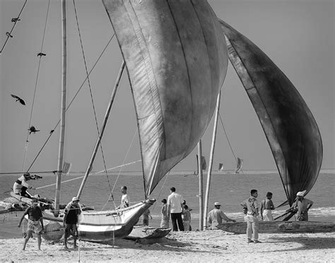 Negombo Beach | Unique Sri Lanka