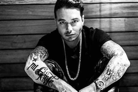 J Balvin Wallpapers - Wallpaper Cave