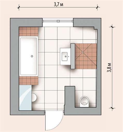 Bathroom Floor Plan Creator - Floorplanner Price