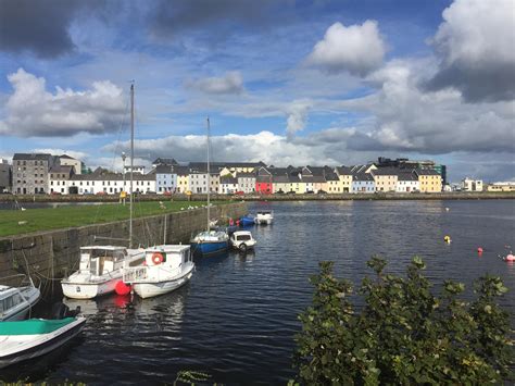 [3264 x 2448] Galway Bay, Co Galway, Ireland. Late afternoon. : r/VillagePorn