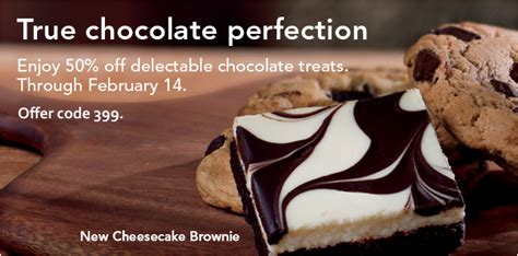 Starbucks: 50% off Chocolate Treats | Living Rich With Coupons®