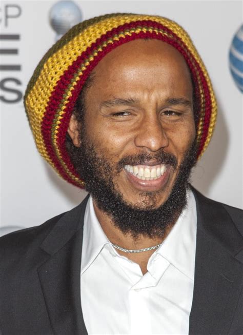 Ziggy Marley - Musician