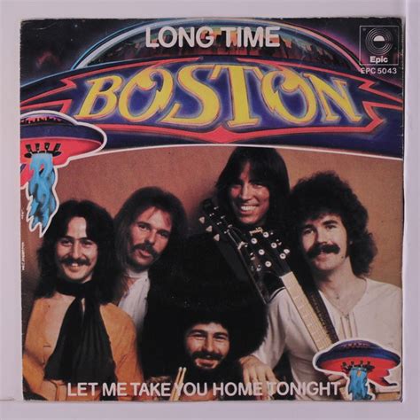 Boston (Band) | Classic rock songs, Boston band, Rock songs