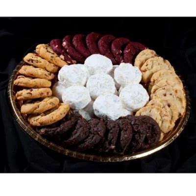 HOLIDAY COOKIE TRAY - Sam's Club