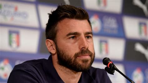 Andrea Barzagli News and Features | FourFourTwo