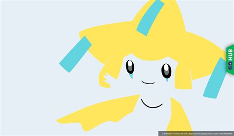 Jirachi | Pokemon GO Hub