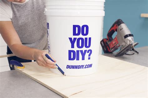 How to Build a DIY Dunk Tank