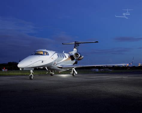 N203DE | 2018 EMBRAER PHENOM 300E on Aircraft.com