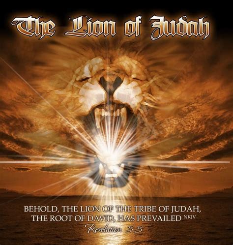 Jesus Christ is the Lion of the tribe of Judah. | Tribe of judah, Lion ...