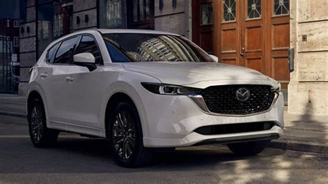 Mazda Cx-5 2024 Preferred - Leann Gabriela