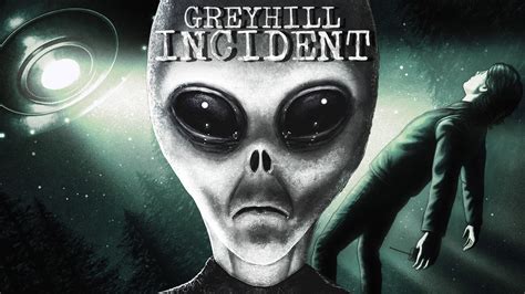 Greyhill Incident Review – More Painful Than an Alien Probe